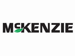 McKenzie Seeds logo