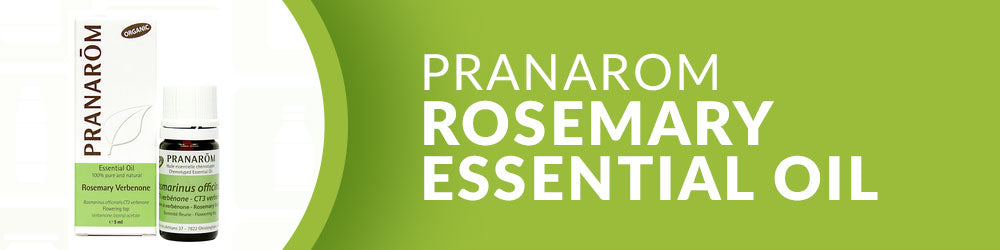 Rosemary Essential oil