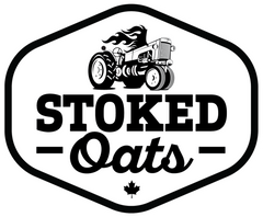 Stoked Oats  