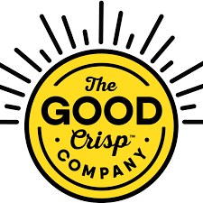 The Good Crisp Company logo