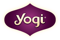 Yogi Tea logo