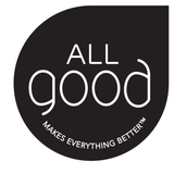 All Good logo