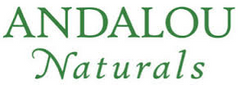 Andalou Naturals logo