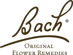 Bach flower remedies logo