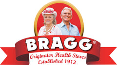 Bragg Logo