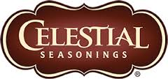 Celestial seasonings logo