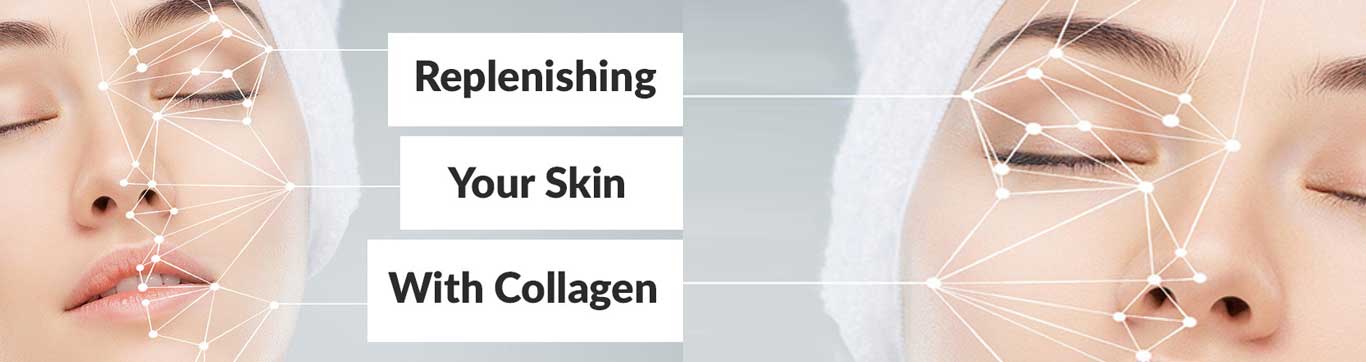 Collagen supplements Blog