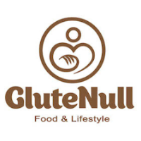 Glutenull Bakery Logo
