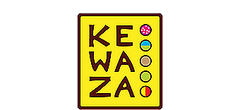 Kewaza Energy Balls logo