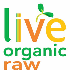 Live Organic Fruit Products Ltd.