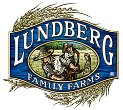 lundberg Family Farms logo