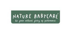 Nature babycare logo