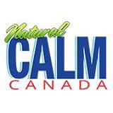 Natural Calm logo