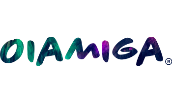 Oiamiga logo