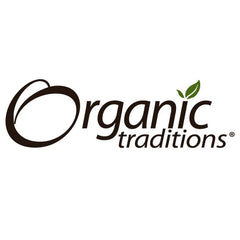 Organic Traditions logo