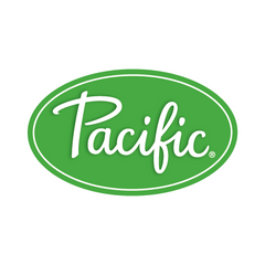 Pacific logo