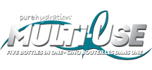PureHydration logo