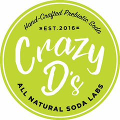 Crazy D’s Soda Labs