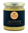 Prasad Ayurveda - Organic Ghee Clarified Butter, 225g