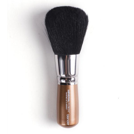  Mineral Fusion Blender Brush : Beauty & Personal Care