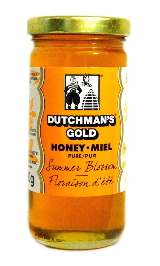 Pollen d'abeille pur Dutchman's Gold