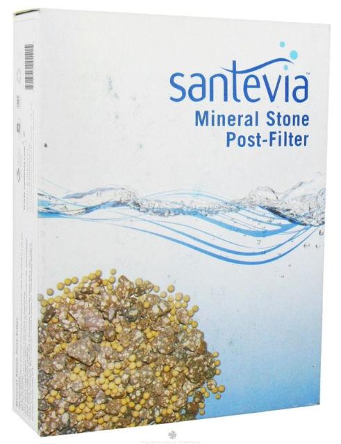 Santevia Mineral Stone Post-filter