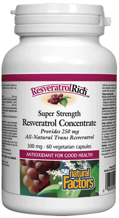 resveratrol