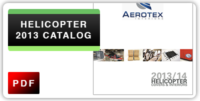 2013 Helcopter Catalog