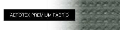 Aerotex Premium Fabric