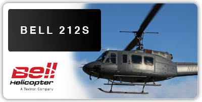 Bell 212 Eagle Single