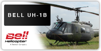 Bell UH-1B