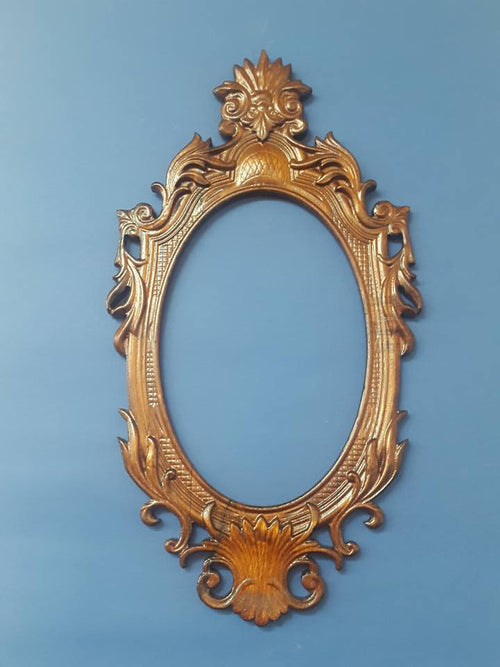 Mirror frame 04