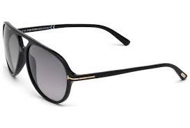 Men's Tom Ford FT0331 JARED 01B – VicLex International