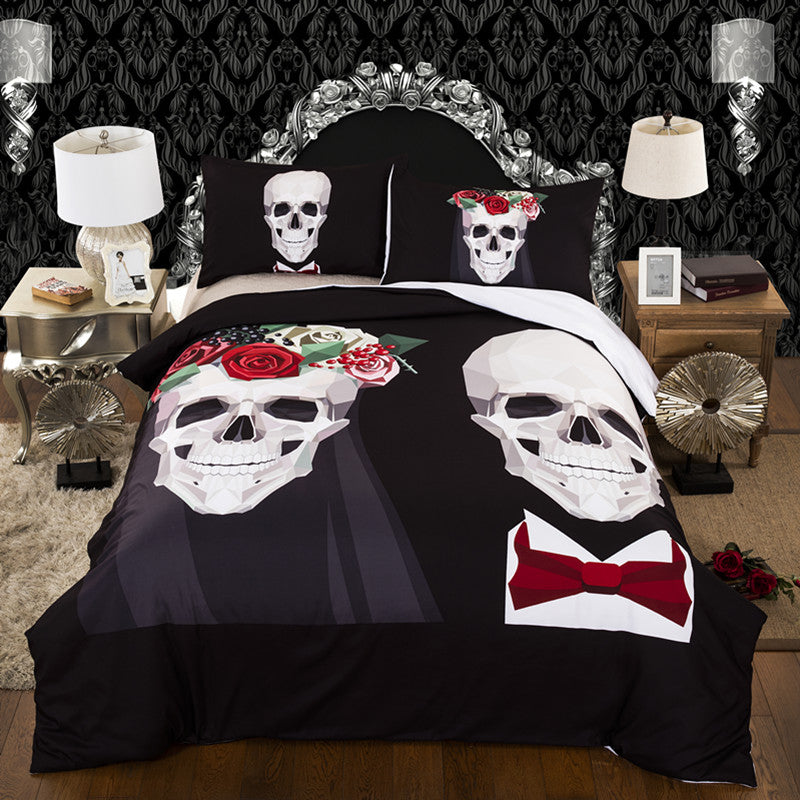 unique bedding