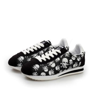 Shoes - Skull Obsessed