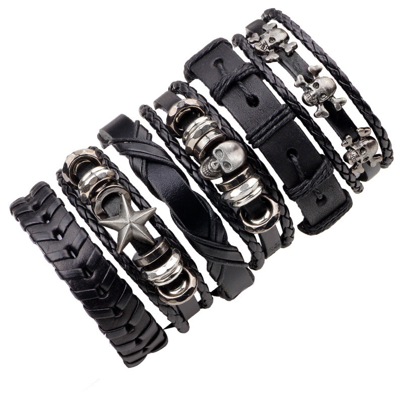 gothic bracelet