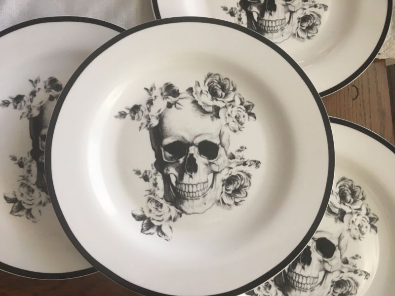 dinnerware plate sets