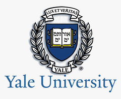 Yale University Logo