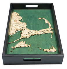 Cape Cod Serving Tray