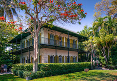 Hemingway Home