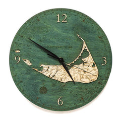 Nantucket Clock