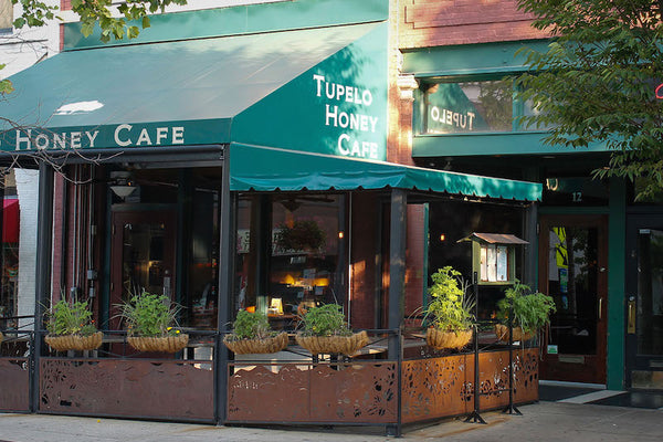 Now Serving: Tupelo Honey Southern Kitchen Comes to Town » Urban