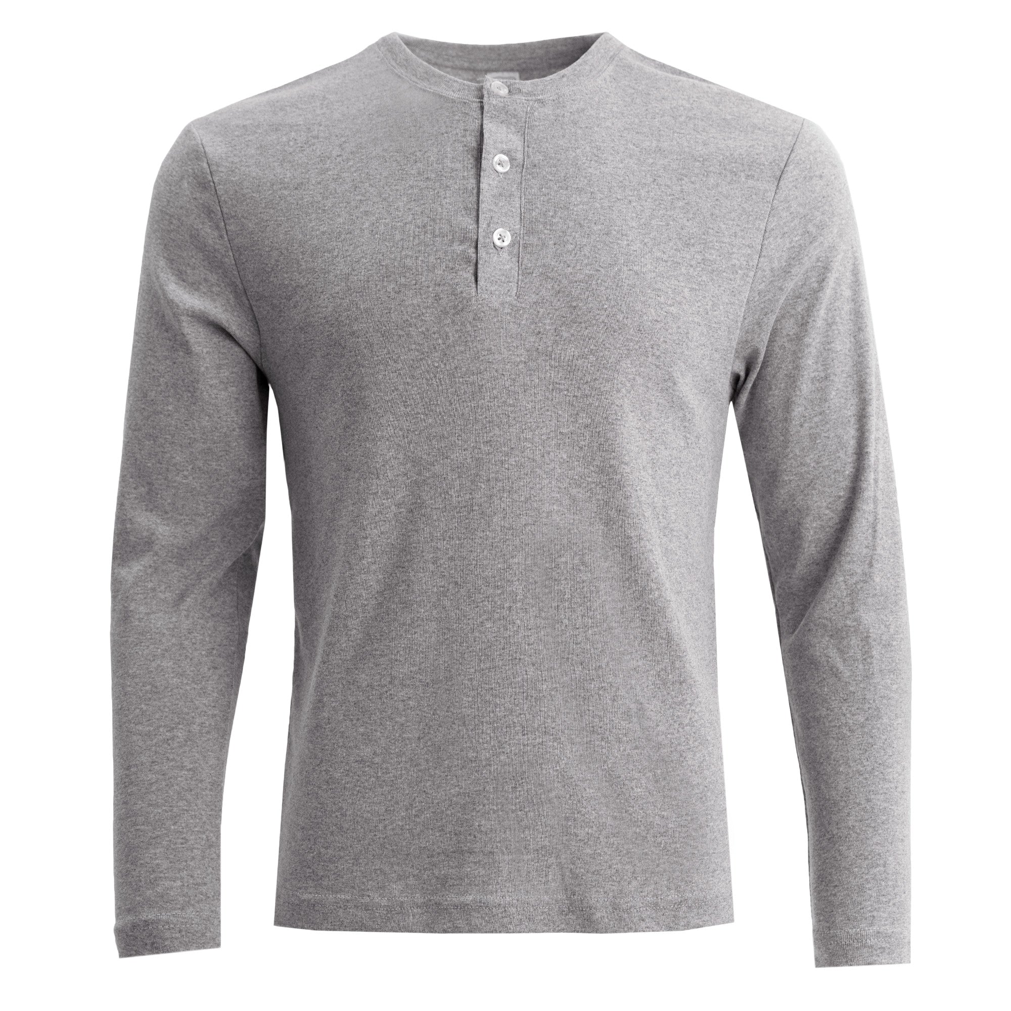 100% Recycled Eco Long Sleeve T-Shirt | Recover – Recover Brands