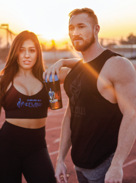FREE Shaker and Samples – eFlow Nutrition