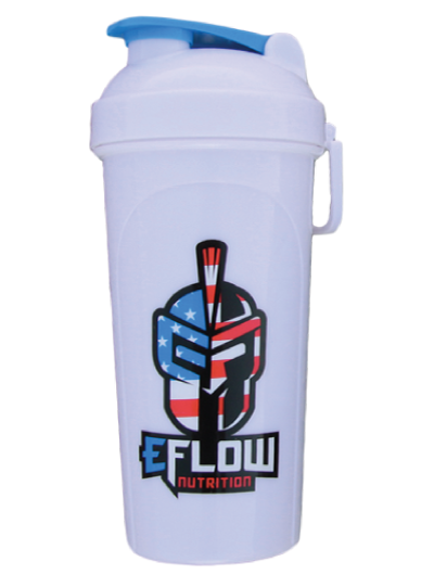 The Freedom Stack + FREE Shaker – eFlow Nutrition
