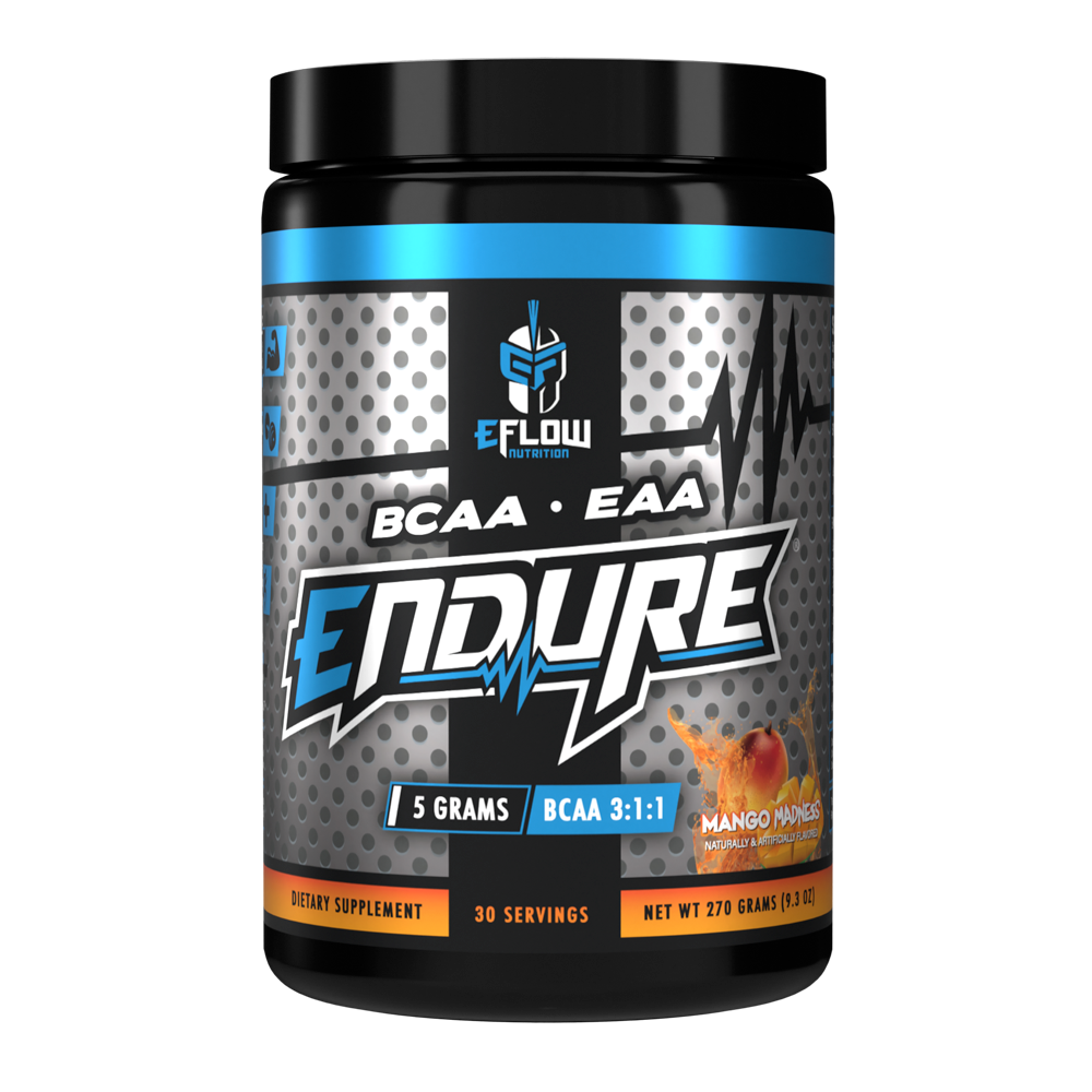 ENDURE - eFlow Nutrition product image