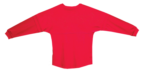 spirit jersey blank