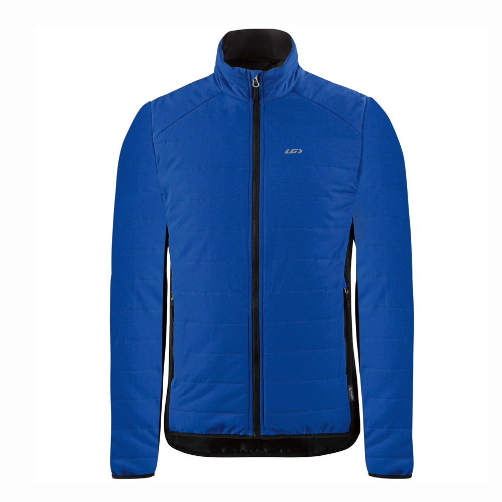 manteau ski de fond louis garneau