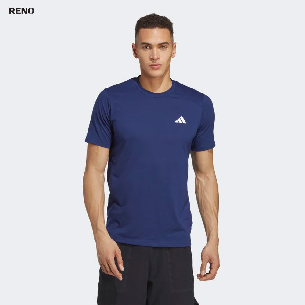 T-shirt TR-ES Prime – renosport