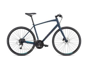 specialized sirrus femme